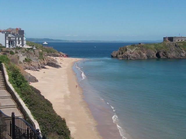 Tenby